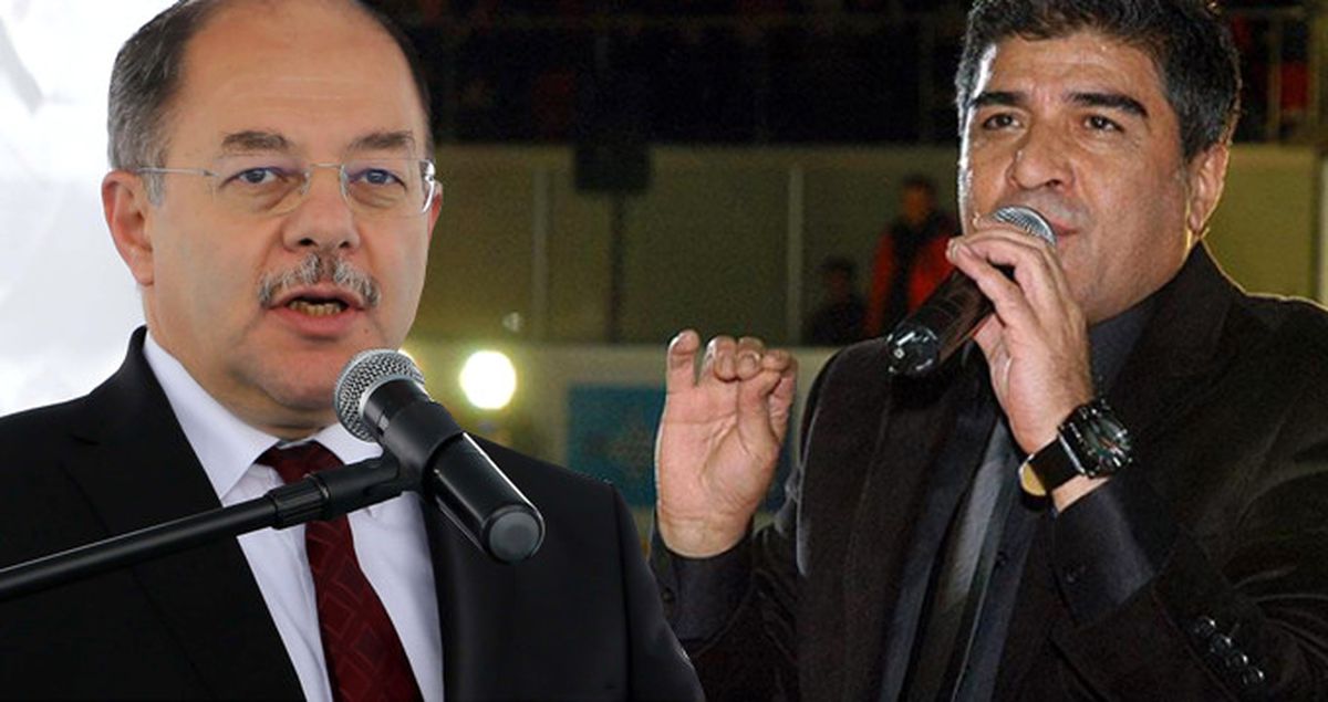 Bakan Akdağ: İbrahim Erkal'ın Durumu Maalesef Ciddiyetini Koruyor