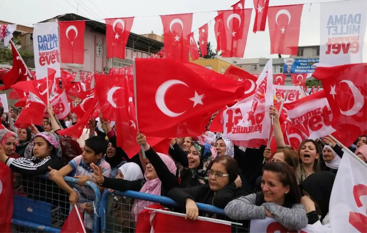 Bakan Çelik: "Denize Dökmekten Bahsedenler Sandıkta Silinip Gidecek"