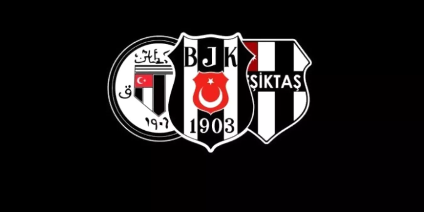 Beşiktaş\'a Transferini Resmen Açıkladı!