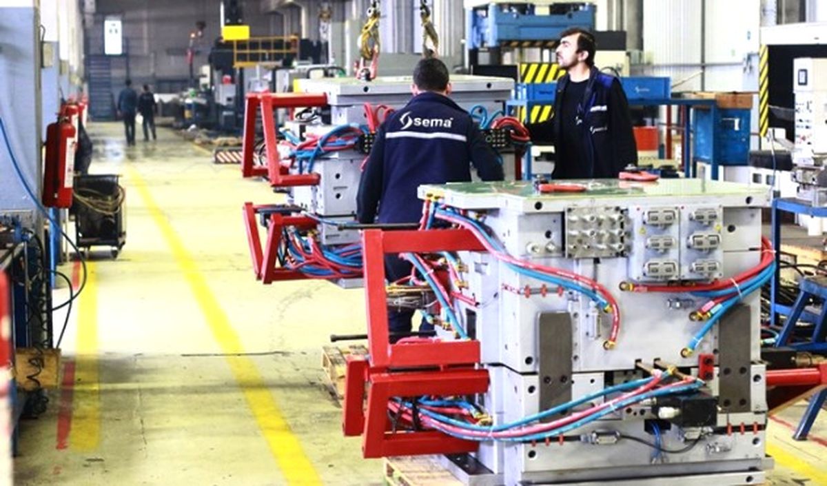 Bosch\'un Çamaşır Kazanına Türk Kalıbı