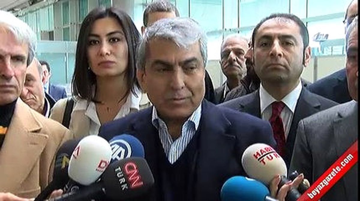 CHP Grup Başkanvekili Altay: "Ülkücülerin Parti Aidiyetini Bir Kenara Koyup, Bu Seçimde \'Hayır\'...
