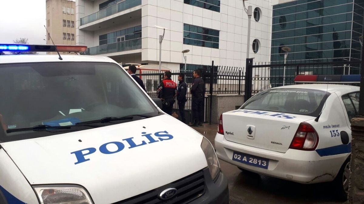 Cinsel Istismar ve Tehdit Olayına 4 Tutuklama