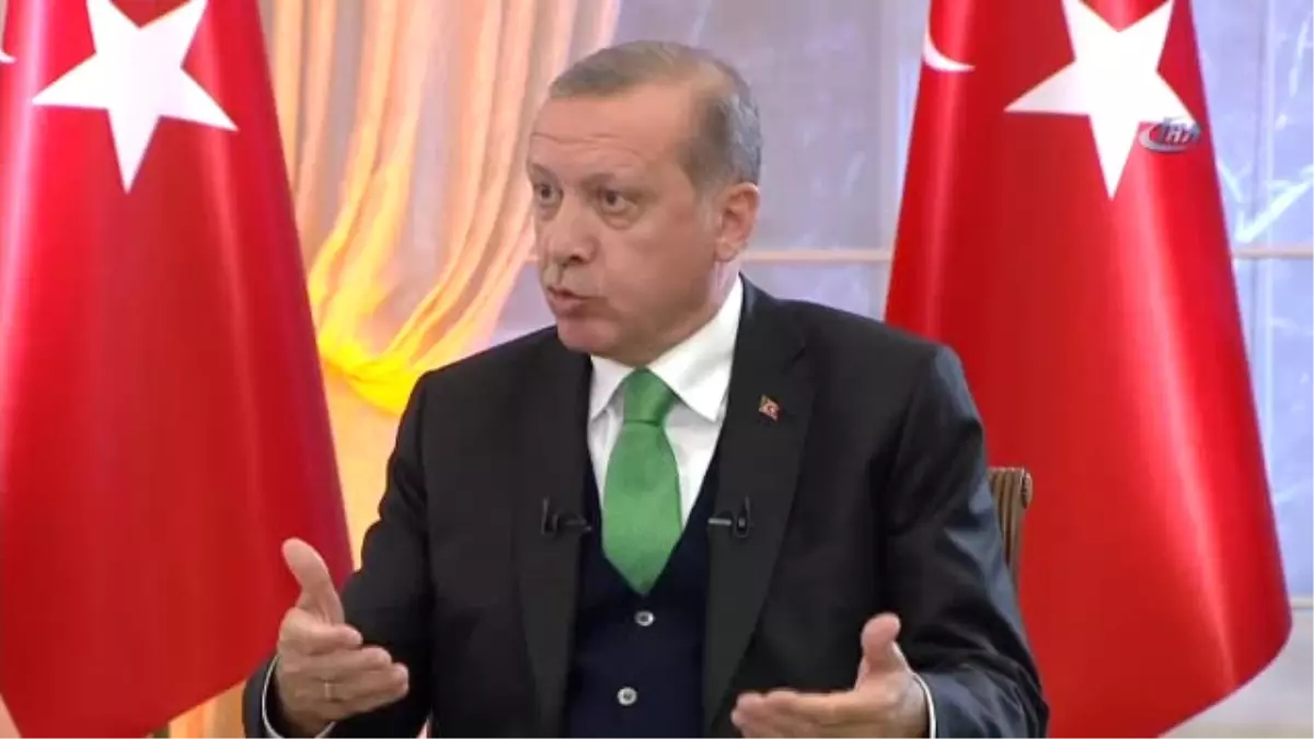 Cumhurbaşkanı Erdoğan, "Eğer Tabuları Yıkmazsak Bunun Bedelini Ağır Öderiz. Tayyip Erdoğan Bir Tabu...