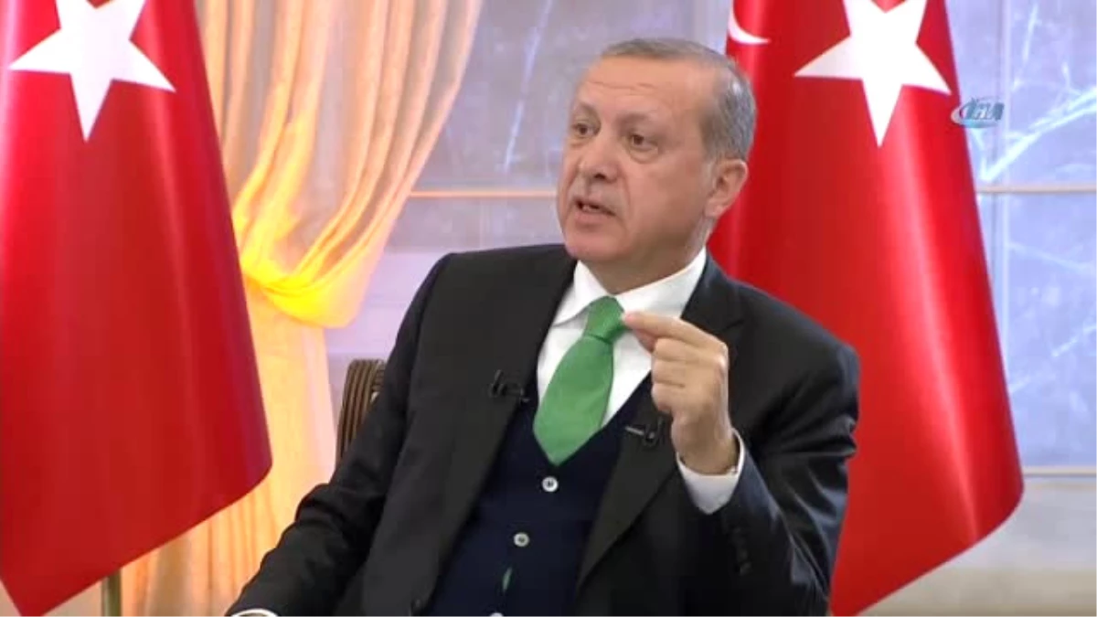 Cumhurbaşkanı Erdoğan, "Şehir Hastaneleri Türkiye\'ye Birkaç Sınıf Atlatıyor"