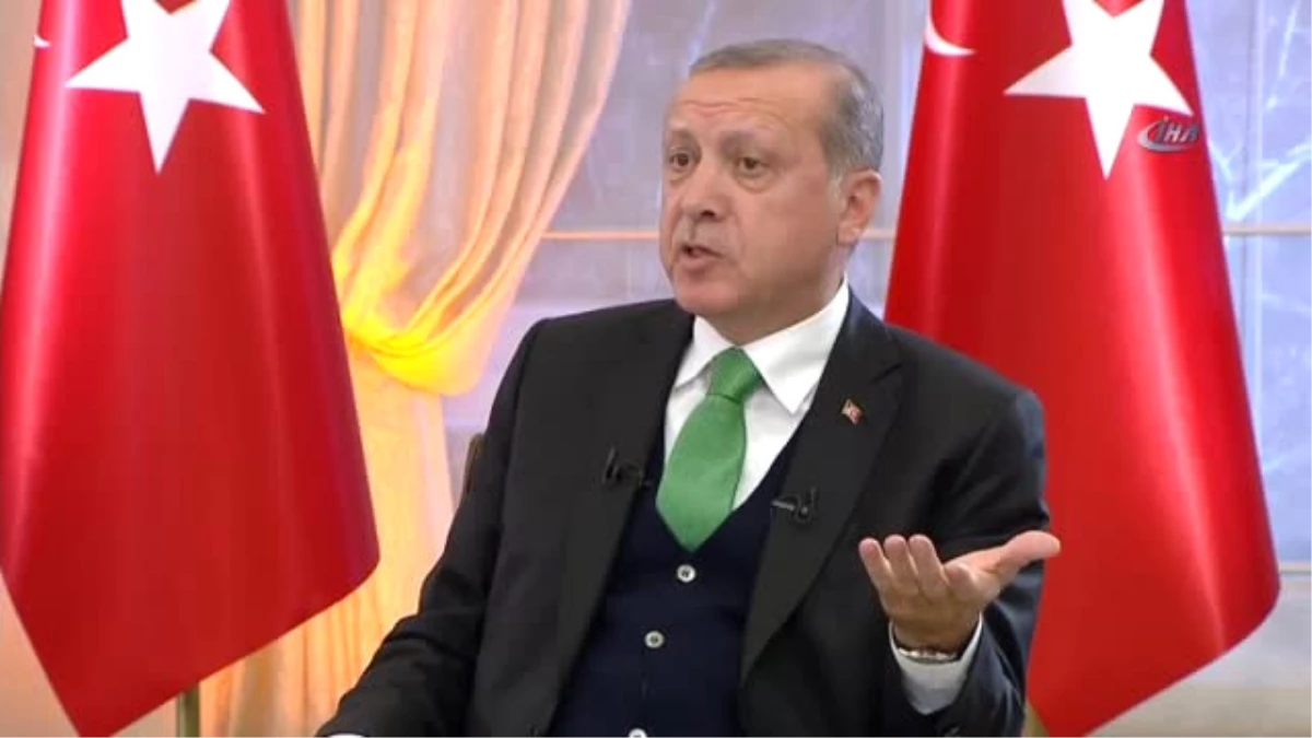 Cumhurbaşkanı Erdoğan: "Şehir Hastaneleri Türkiye\'ye Birkaç Sınıf Atlatıyor"