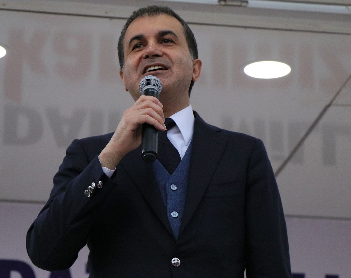 Denize Dökmekten Bahsedenler Sandıkta Silinip Gidecek"