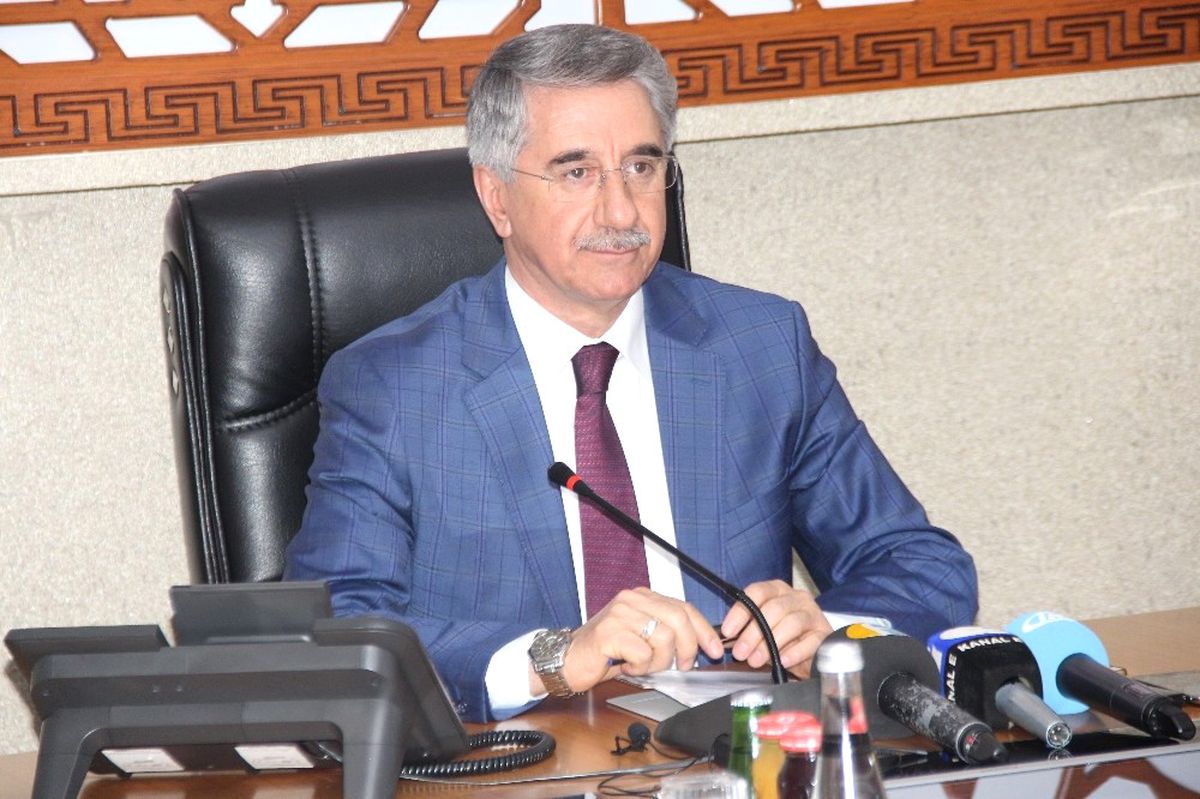 Elazığ Belediyesi Referandum Hazırlıklarını Tamamladı