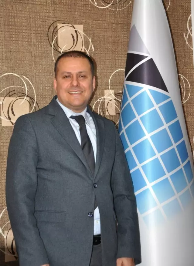 Erzurum Da Kosgeb 2017 Yili Faizsiz Kredi Desteginden 3 Bin 27 Isletme Yararlanacak Son Dakika