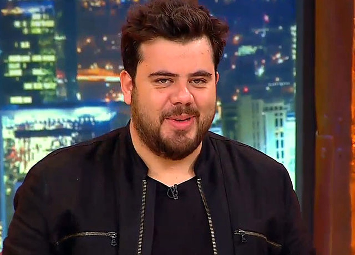 Eser Yenenler\'den O Filmin Kadrosuna Büyük Övgü