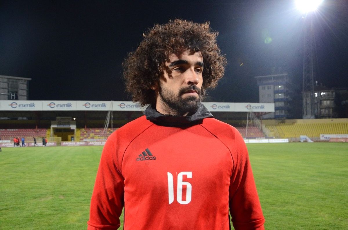 Evkur Yeni Malatyaspor\'da Tek Düşünce Eskişehirspor Maçı