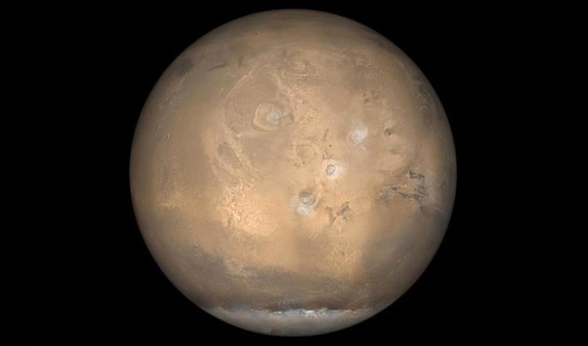 Fransa ile Japonya Mars\'ın Uydusunda Araştırma Yapacak