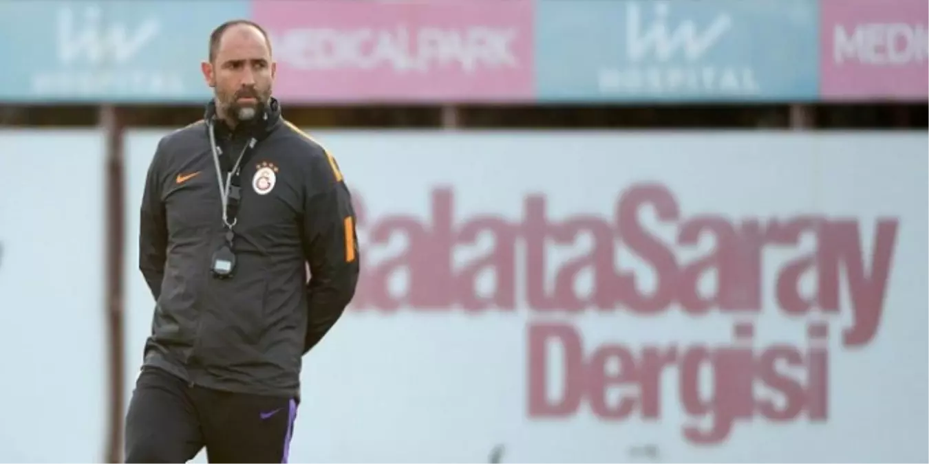 Galatasaray\'da Flaş Karar