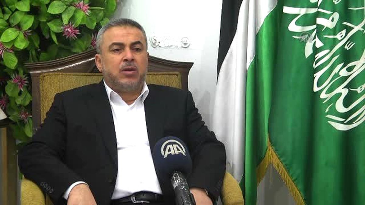 Hamas Ile Fetih Arasındaki Uzlaşı Girişimleri