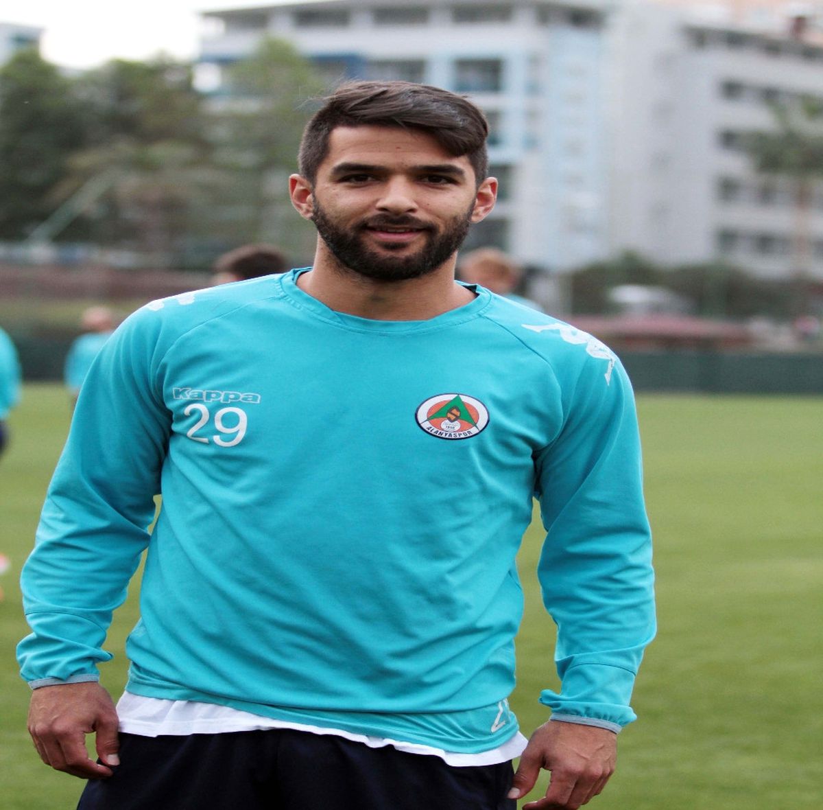 Hedefe Çok Yakınız"