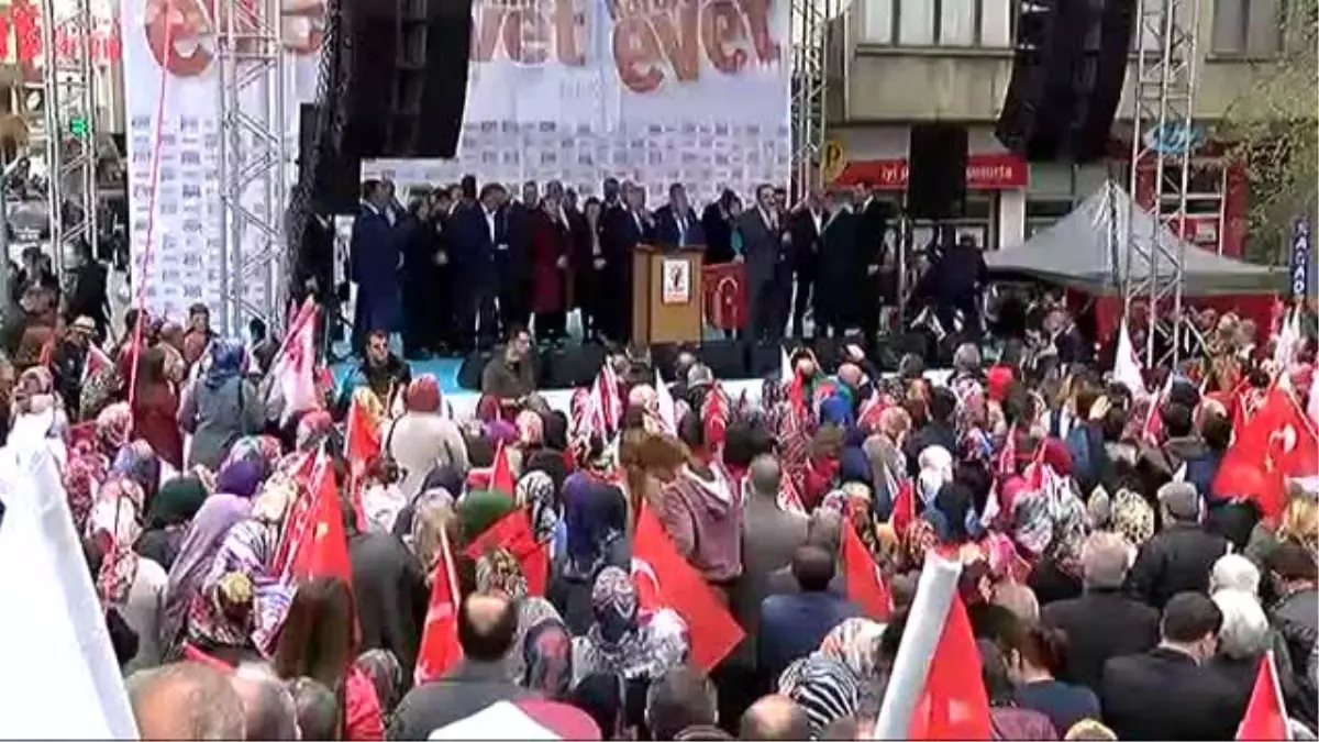 İçişleri Bakanı Soylu: "Türkiye\'nin Üzerinde Oyunlar, Provokasyonlar Yaptılar, Zayıflatmalar,...