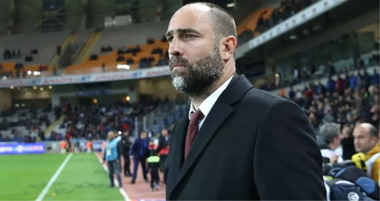 Igor Tudor Futbolculara Rest Çekti: Çalışacaksınız