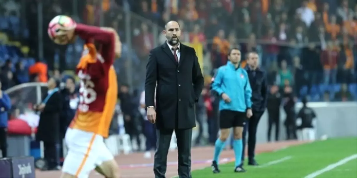 Igor Tudor\'u Yakan Gerçek!