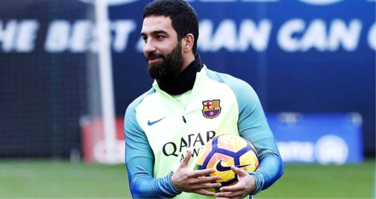 İngiliz Basını: Barcelona Arda Turan\'ı Göndermeye Karar Verdi