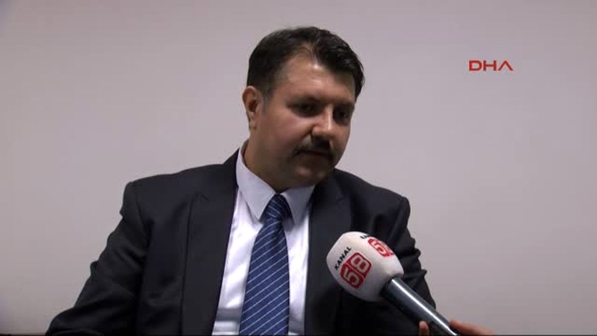 İnterpol Daire Başkanı Çiçek: Fetö\'cülerin Kaçacak Delikleri Yok