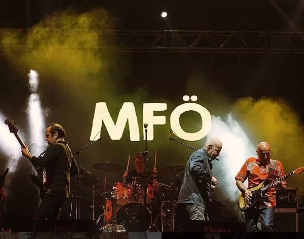 Karadeniz\'de Bir İlk