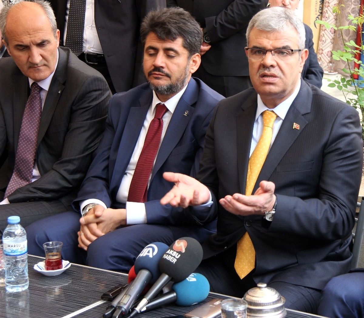 Kaynak: İdamın Olduğu Ülkelerde Ağır Suç İşleme Oranı Düşük