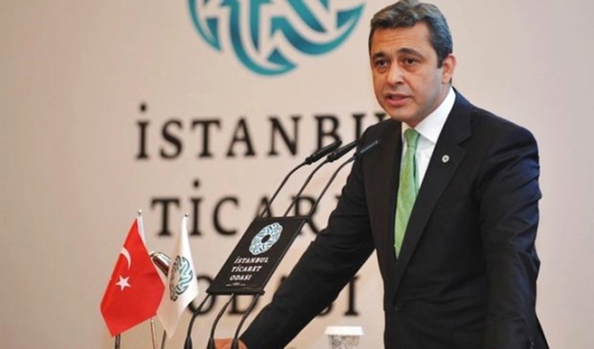 Kıdem Tazminatı Fonu Kobi\'lere Kredi Olsun\'