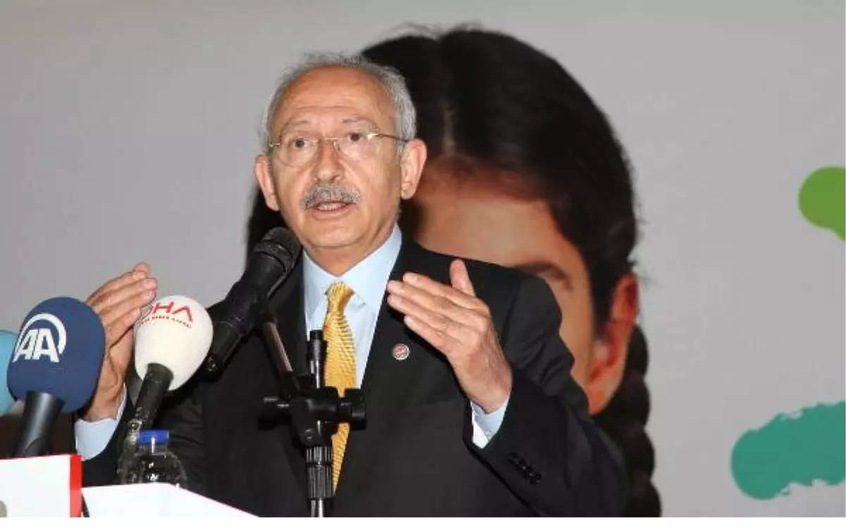 Kılıçdaroğlu: Ben Olmasam Miting Yapamayacaklar (2)