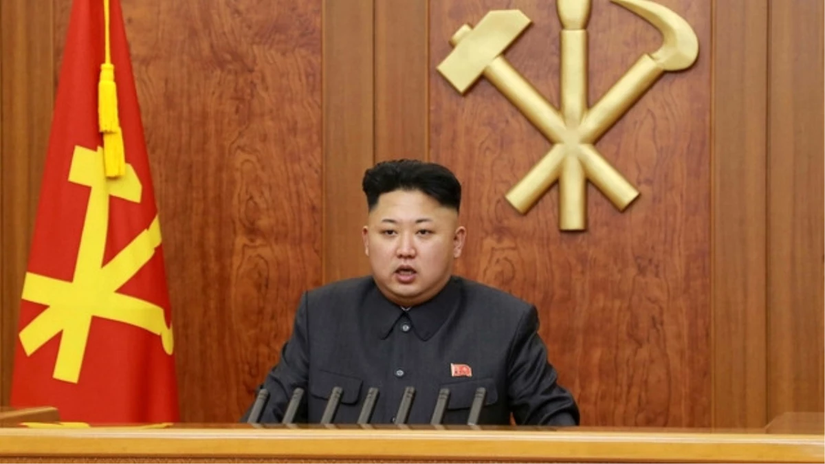 Kuzey Kore, "Büyük ve Önemli Bir Olay" İçin Hazır Olmalarını İstedi