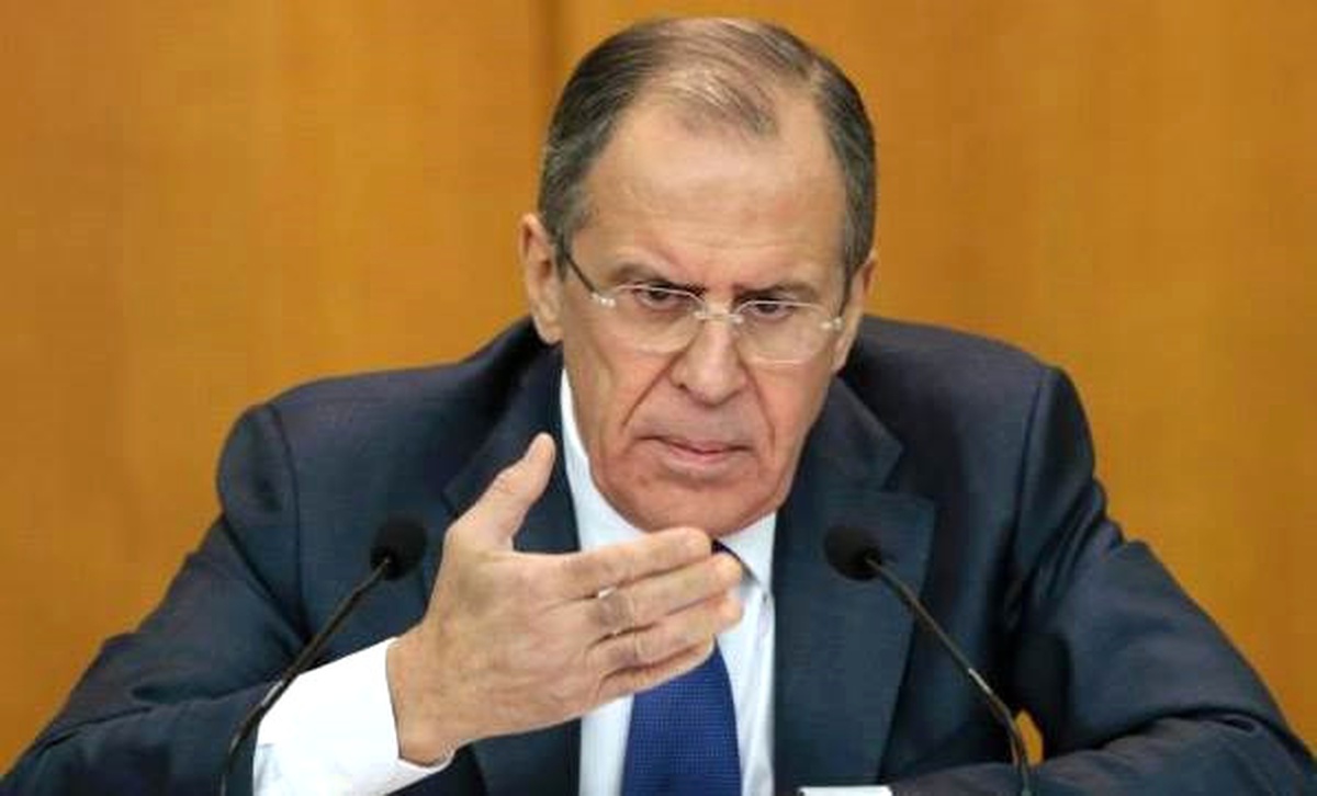Lavrov: Tarih, Moskova ve Washington İşbirliği Yapınca, Tüm Dünyanın Kazandığını Kanıtladı (5)
