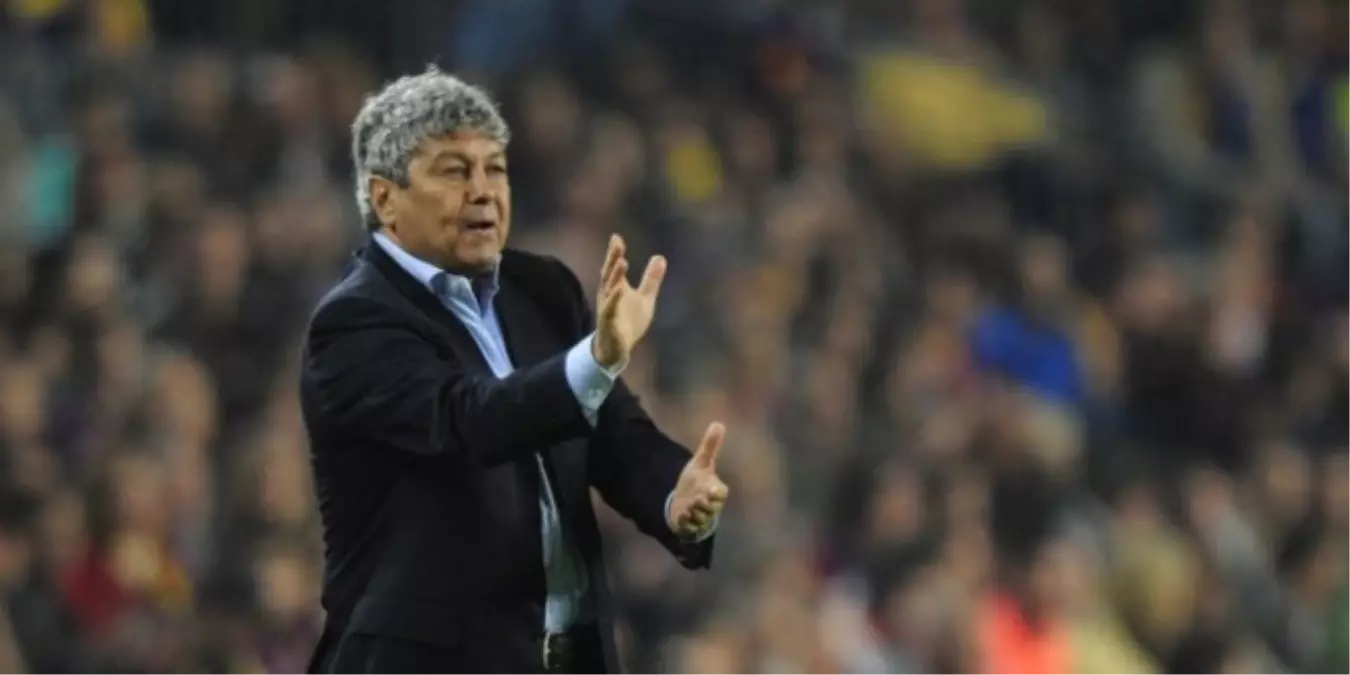 Lucescu, Galatasaray\'ın Teklifini Kabul Etti