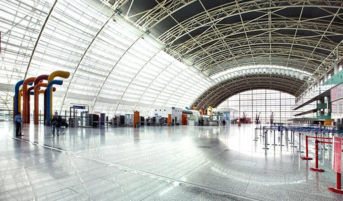 Lufthansa İzmir - Münih Uçuşlarına Başladı