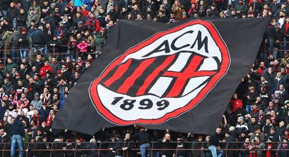 Milan, Resmen Çinlilerin Oldu