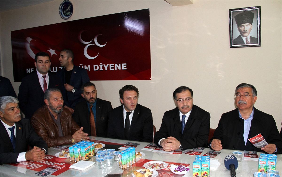 Milli Eğitim Bakanı Yılmaz Açıklaması