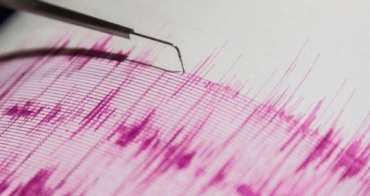 Muğla Ula\'da 5 Şiddetinde Deprem