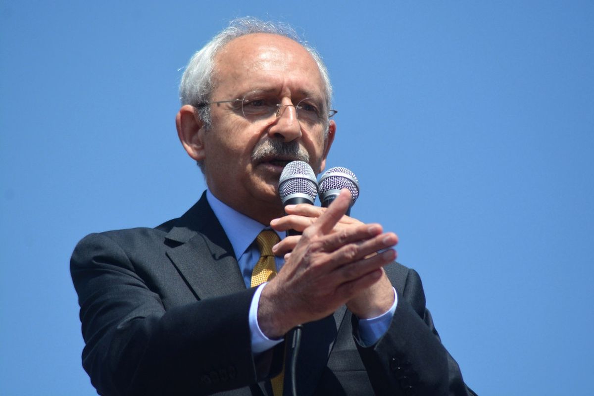 Onlara Cevap Vermeyeceğim"