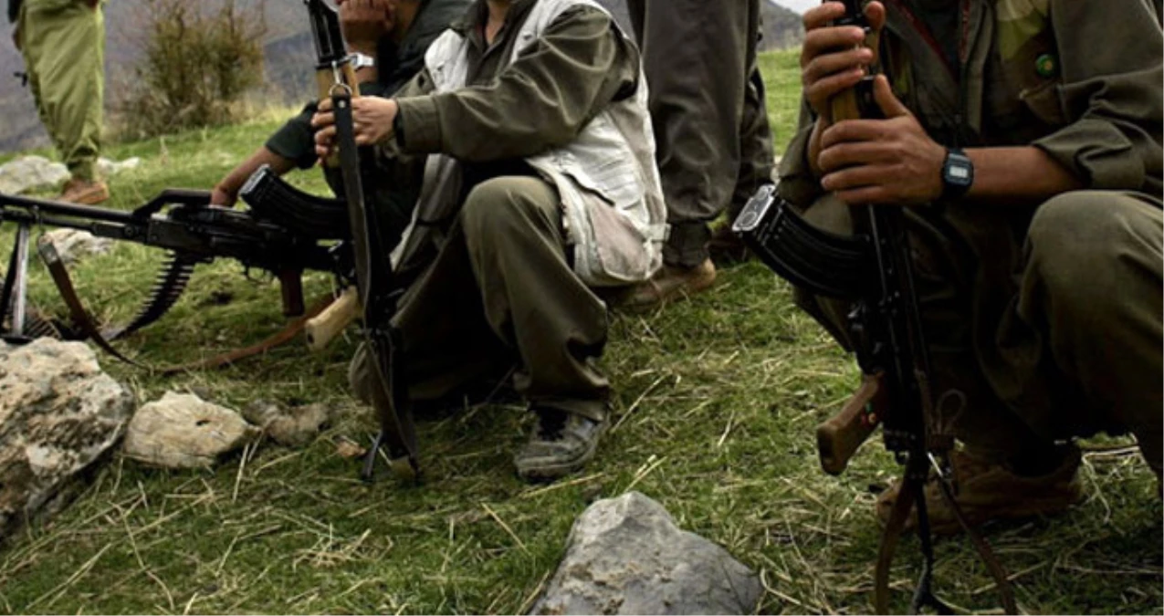 PKK\'nın Ağustos Ayında Kaçırdığı Köylünün Cesedi Bulundu