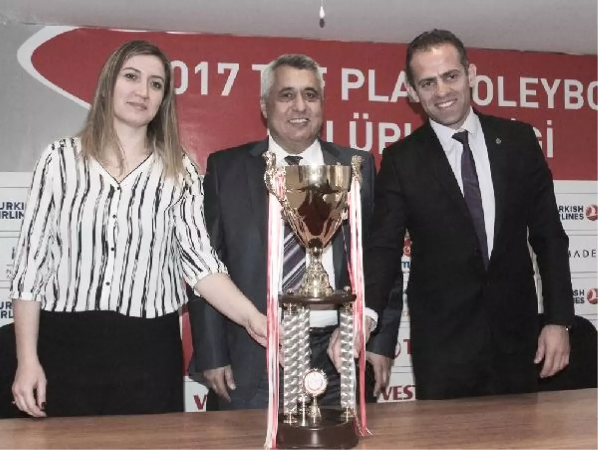 Plaj Voleybol Ligi Başlıyor