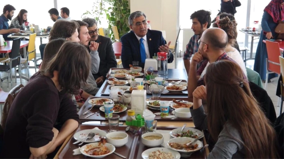 Recep Konuk: "Anadolu İnsanı, Kirli Oyunları Bozacak"