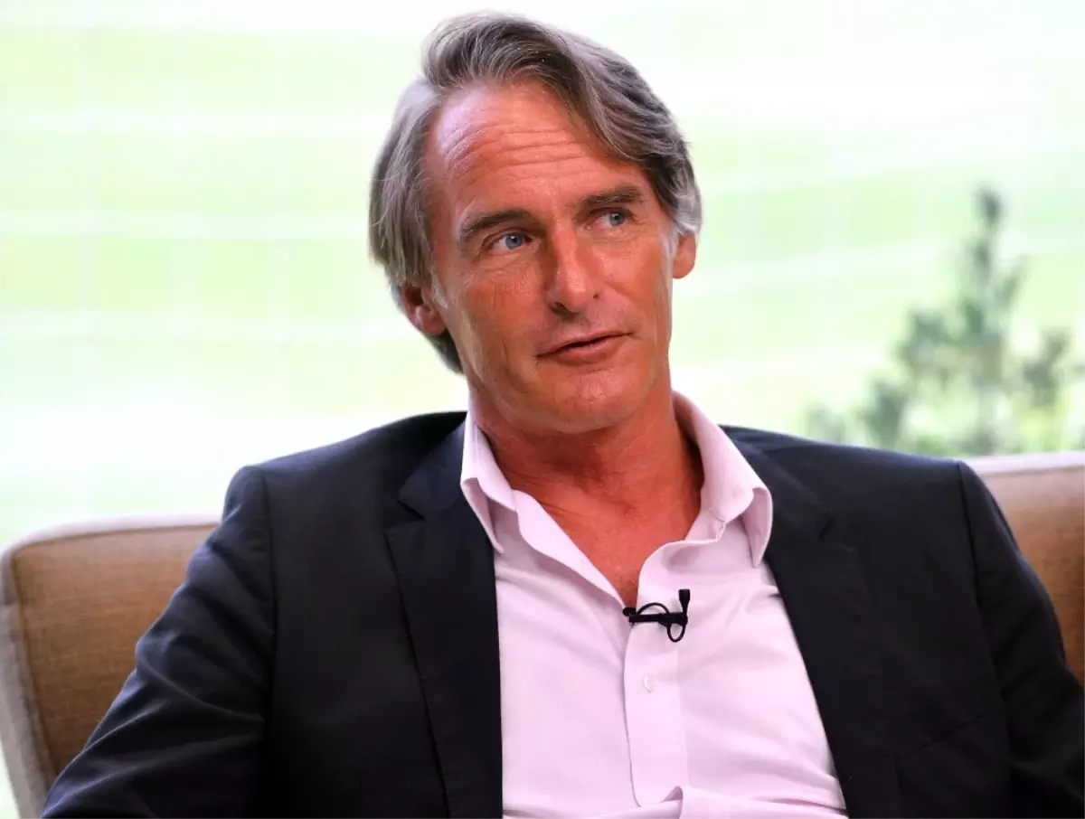 Riekerink\'ten Galatasaray Itirafları