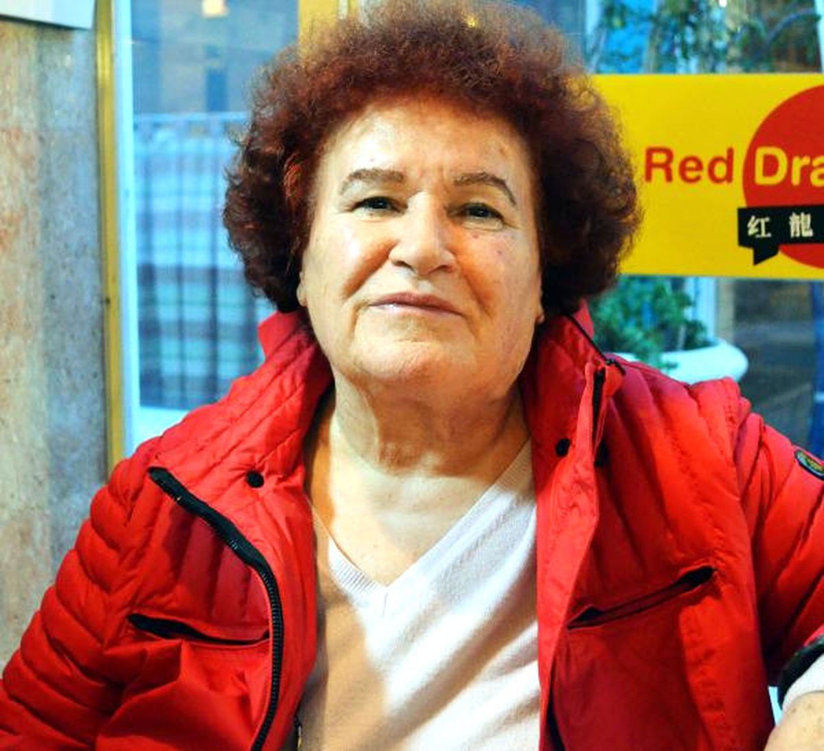 Selda Bağcan Referandumda \'Hayır\' Diyecek