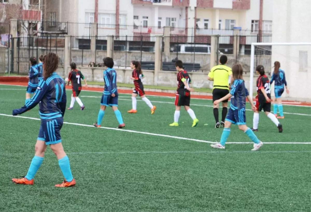 Siirt Hasbeyspor, Iğdır Deplasmanına Hazır