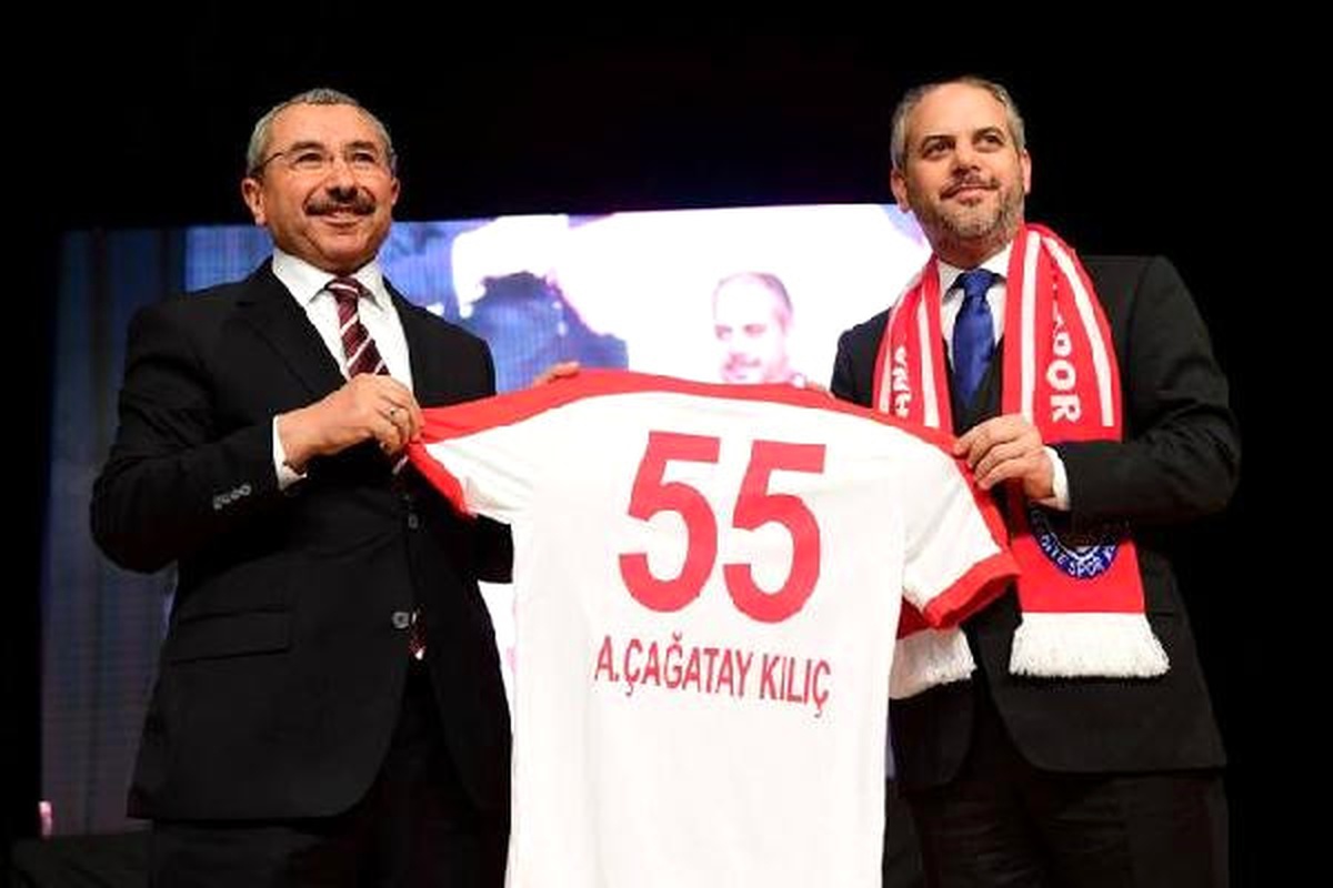 Sporun Yükselen Yıldızı Sancaktepe