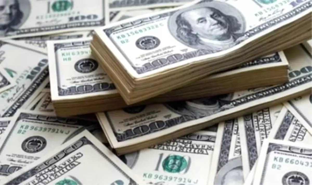 Tcmb Döviz Depo İhalesinde Teklif 840 Milyon Dolar