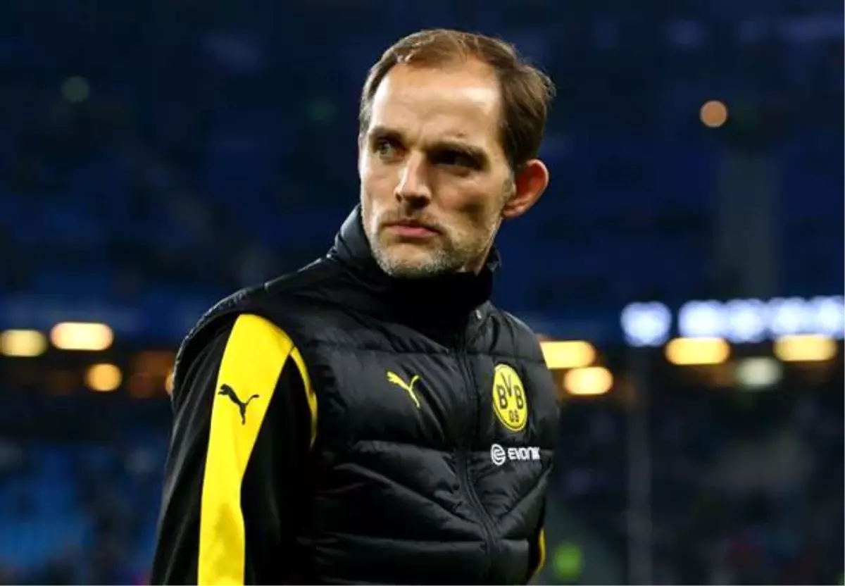 Thomas Tuchel, UEFA\'yı Hedef Aldı