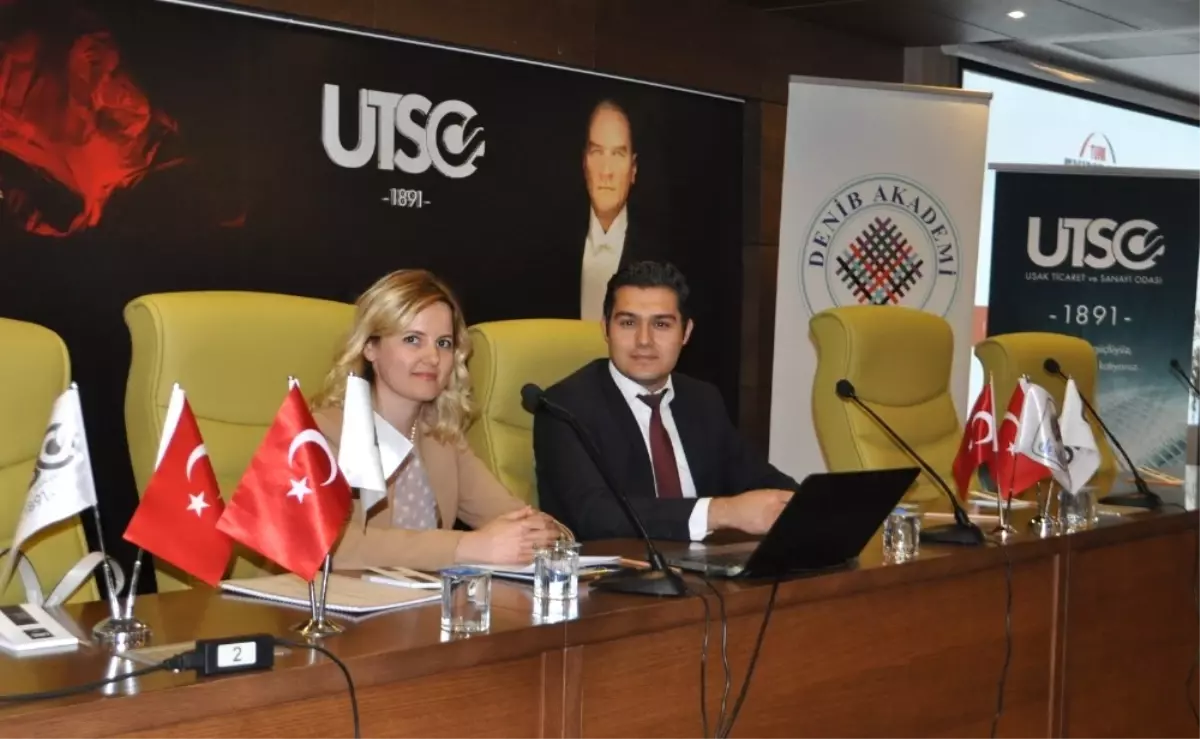 Utso\'nun İhracat Yapan Üyelerine Özel Program