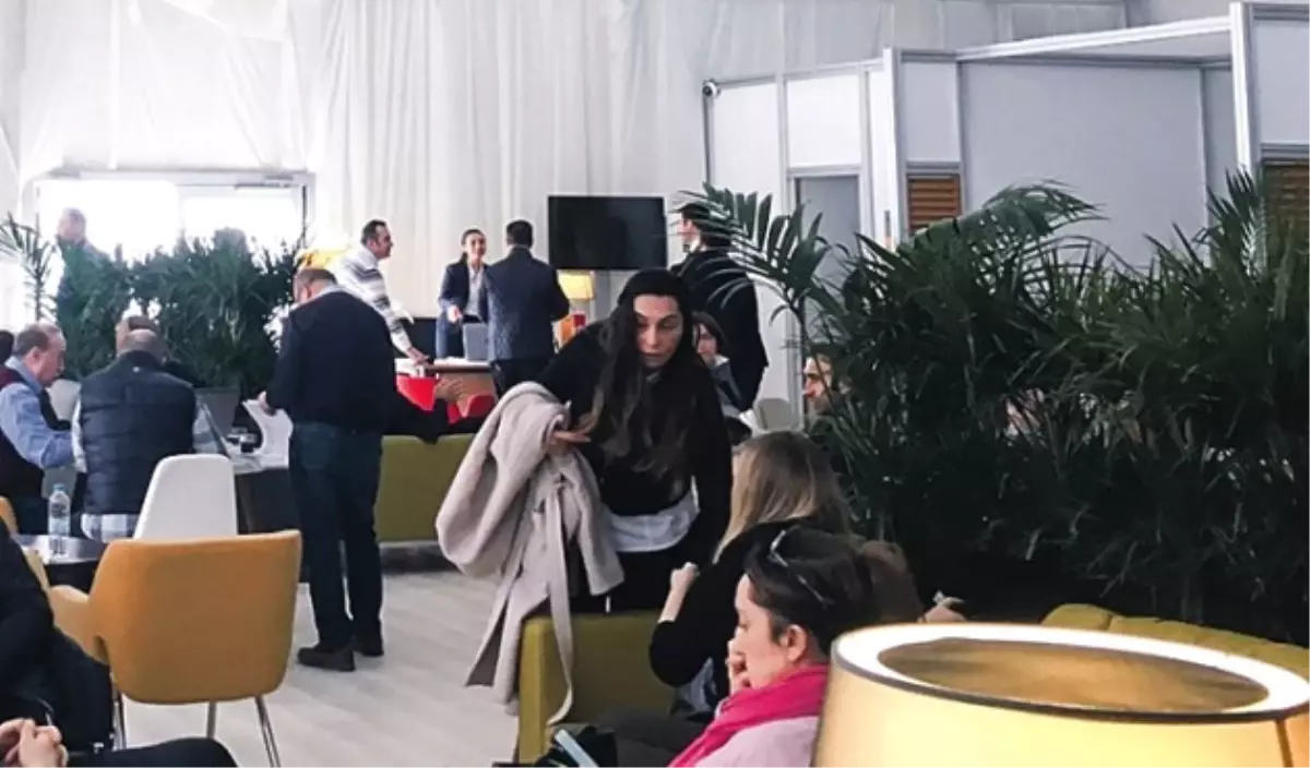 Yabancıya Konut Satışı Devlet Politikası Haline Gelmeli"