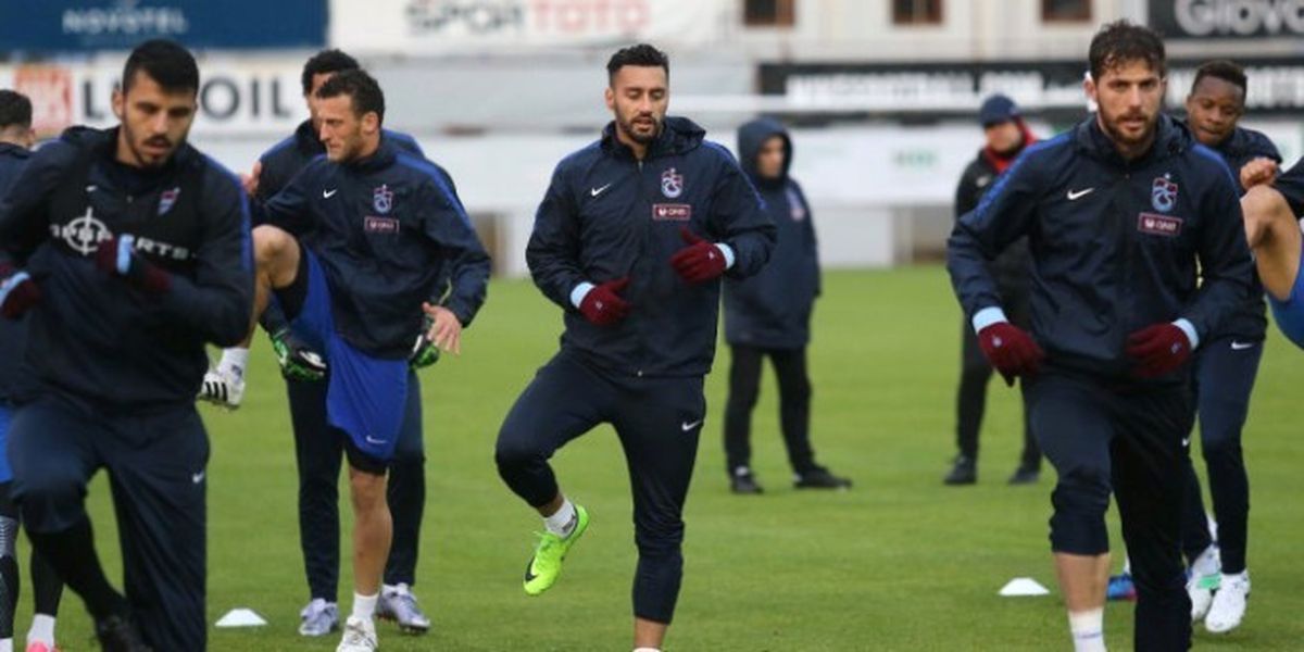 Yanal\'ın Yolcu Listesi Hazır
