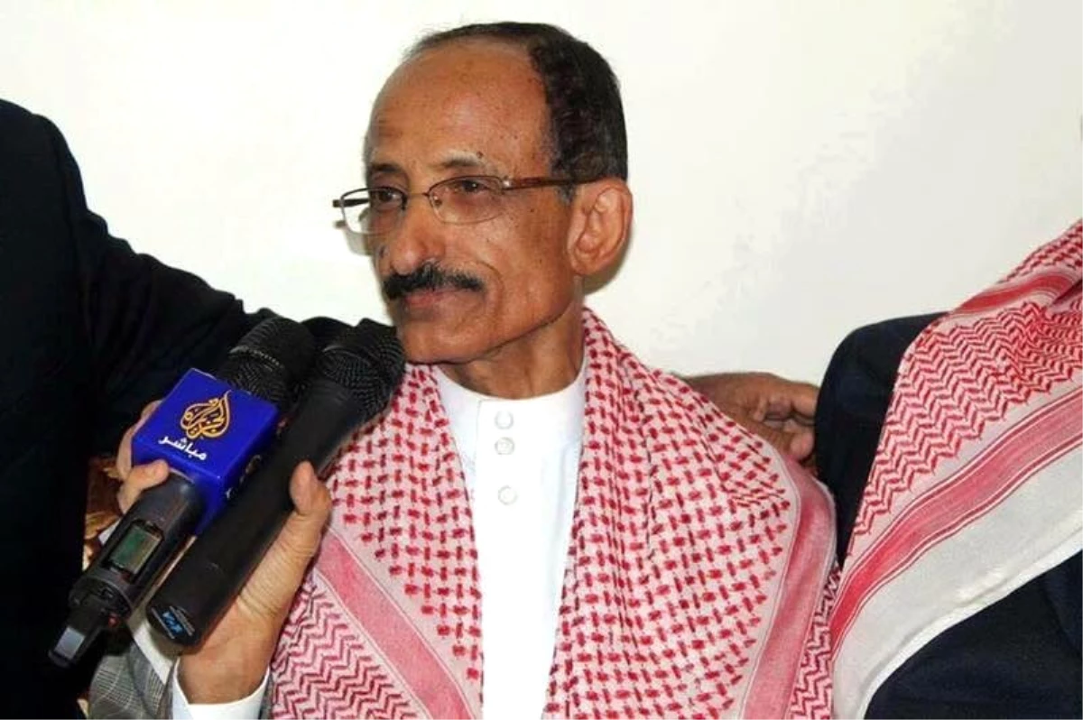 Yemen\'de İlk İdam Cezası Yahya Al Jubaiha\'ya