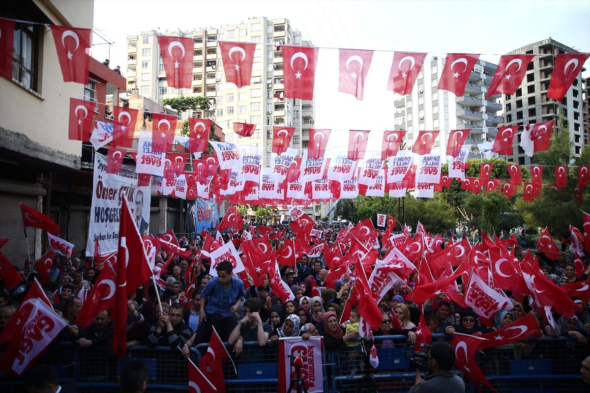 AB Bakanı ve Başmüzakereci Çelik Açıklaması