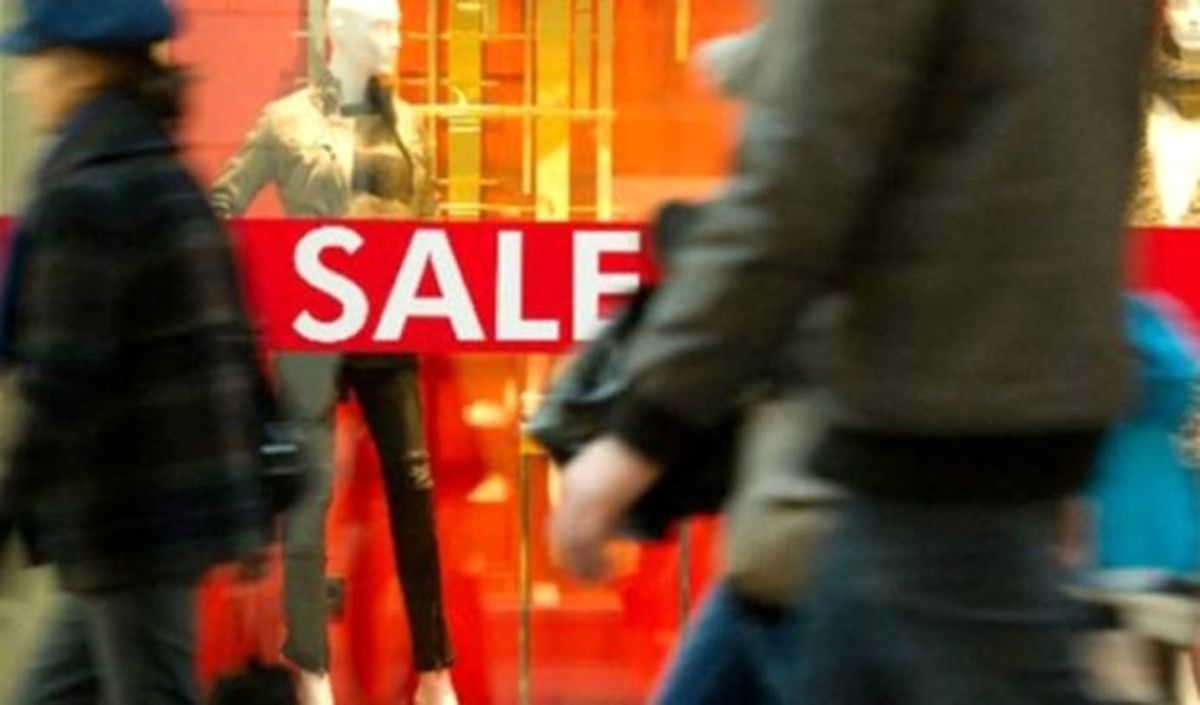 ABD\'de Perakende Satışlar Geriledi